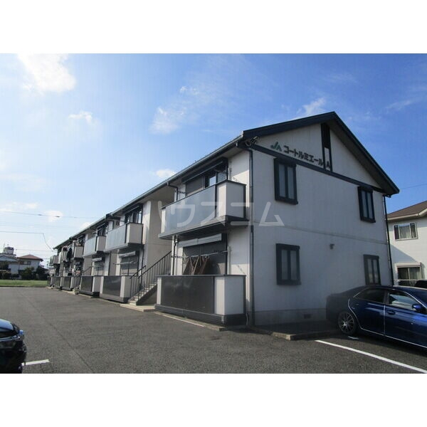 11/13 バルコニー