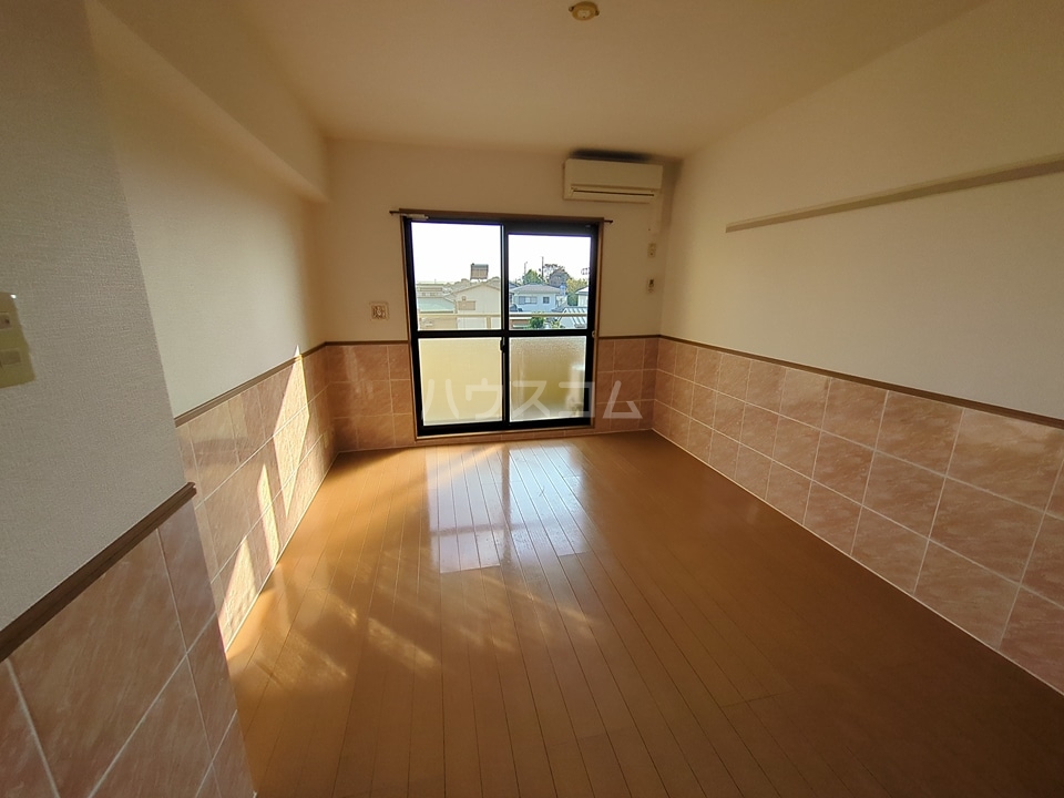 3/25 リビング/ダイニング