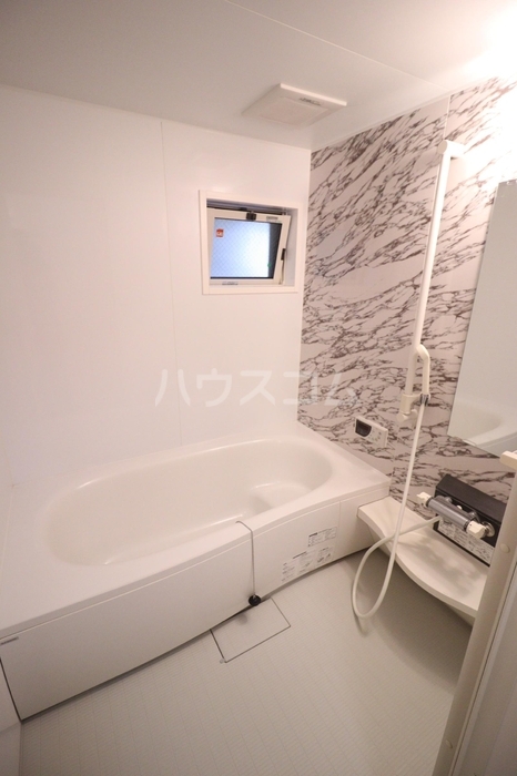 11/30 浴室