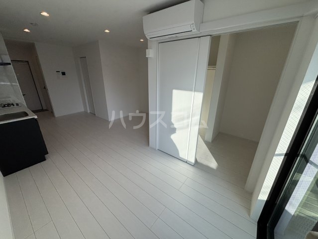 3/25 リビング/ダイニング