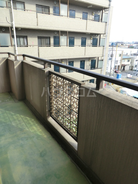 16/30 バルコニー
