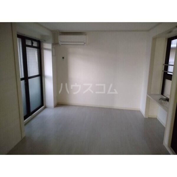 4/20 リビング/ダイニング