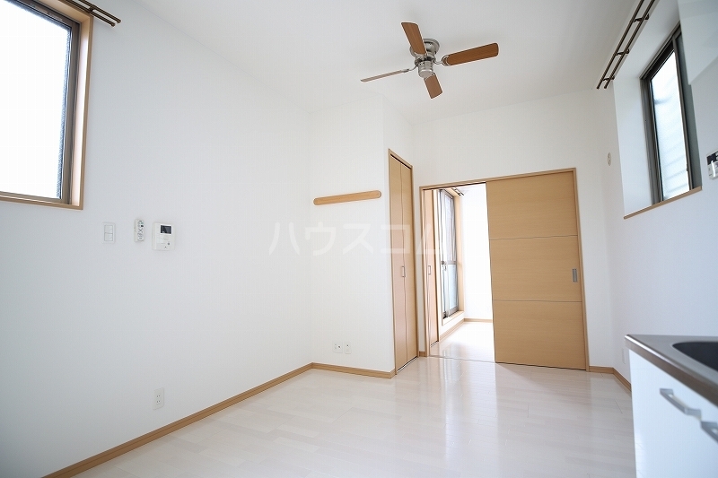 3/19 リビング/ダイニング