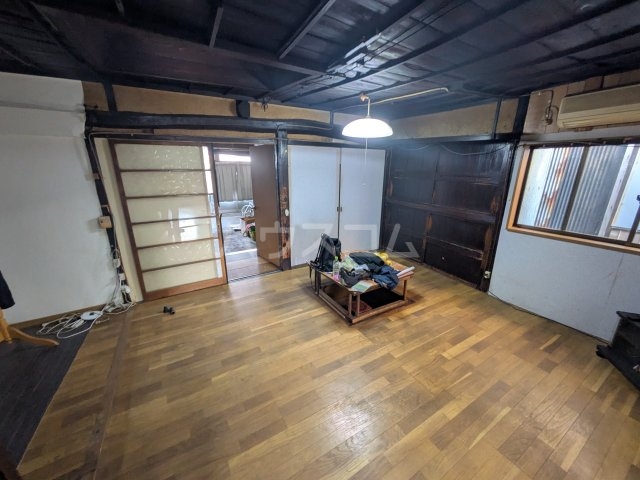 3/25 リビング/ダイニング