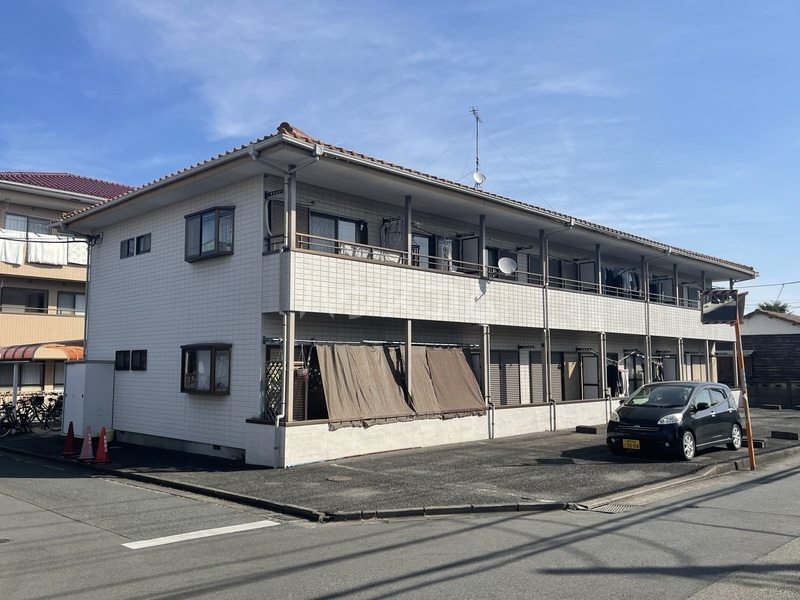 3/8 エントランス