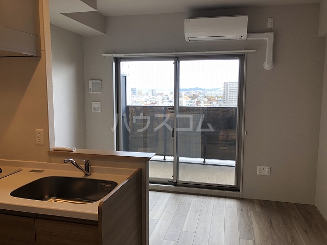 3/26 リビング/ダイニング