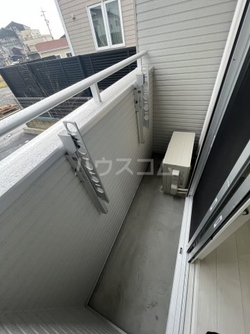15/29 バルコニー