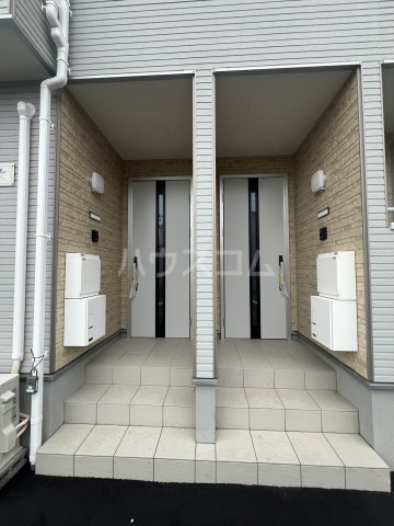 17/29 エントランス