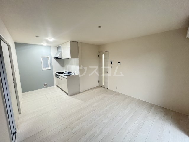 4/29 リビング/ダイニング