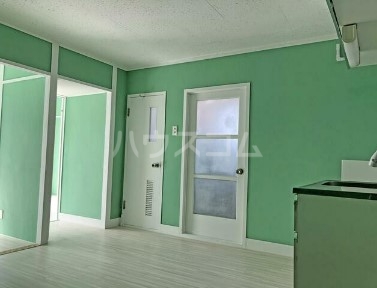 3/23 リビング/ダイニング