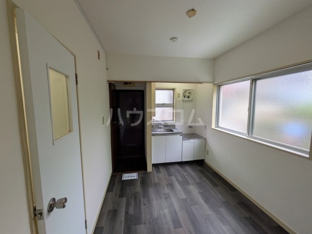 5/30 リビング/ダイニング