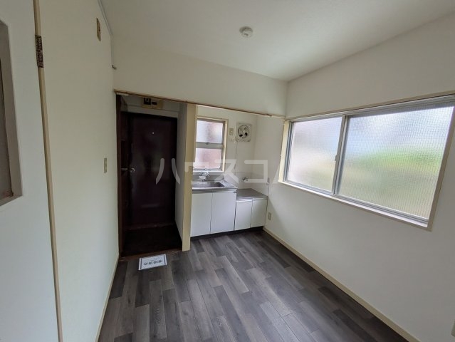 4/30 リビング/ダイニング