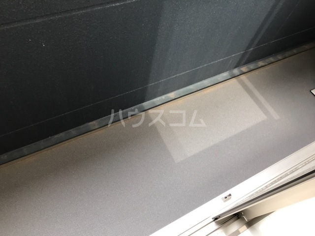 26/30 バルコニー