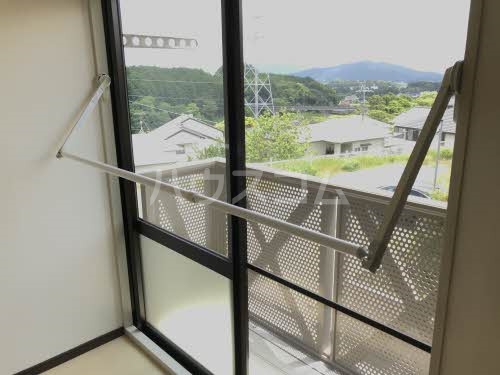 13/26 バルコニー