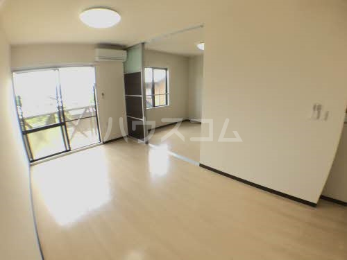 3/26 リビング/ダイニング