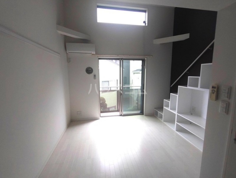 4/16 リビング/ダイニング