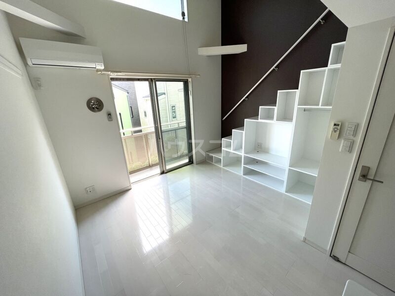 3/16 リビング/ダイニング