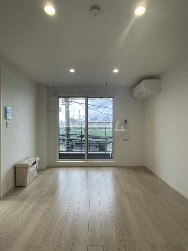 4/29 リビング/ダイニング