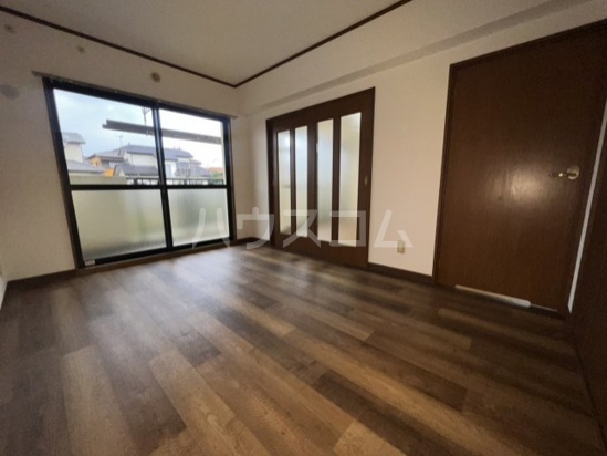 6/25 リビング/ダイニング