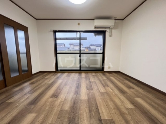 3/25 リビング/ダイニング