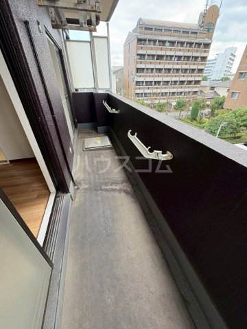22/30 バルコニー