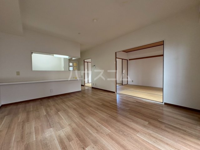 4/30 リビング/ダイニング