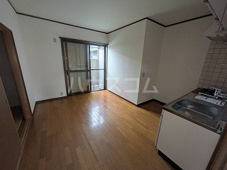 4/22 リビング/ダイニング