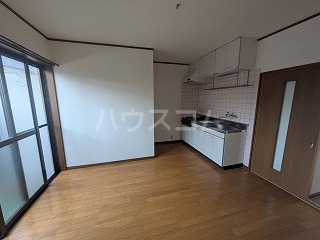 6/22 リビング/ダイニング