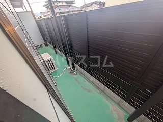 18/22 バルコニー