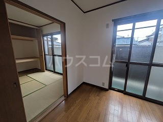 3/22 リビング/ダイニング