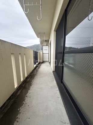 16/26 バルコニー