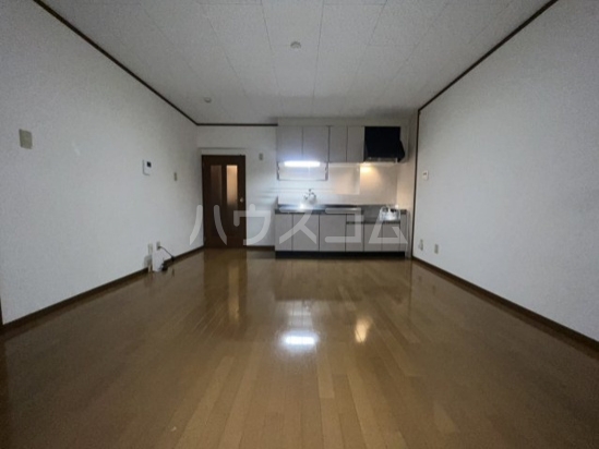 5/26 リビング/ダイニング