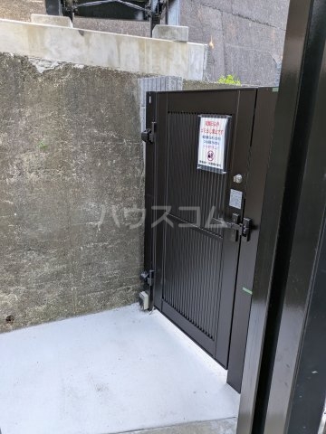 2/12 エントランス