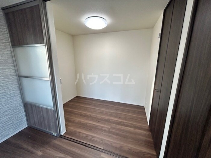 4/24 室内