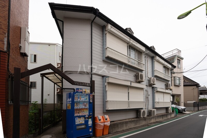 3/11 エントランス