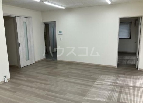 5/23 リビング/ダイニング