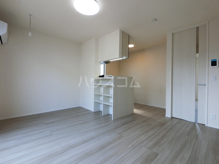 3/25 リビング/ダイニング