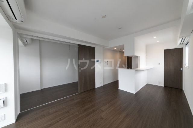 3/26 リビング/ダイニング