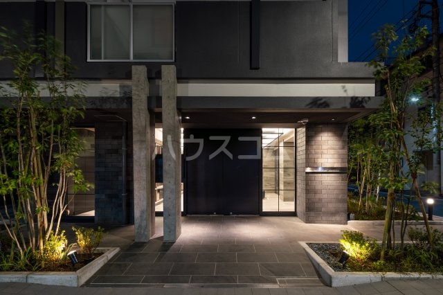 2/10 エントランス