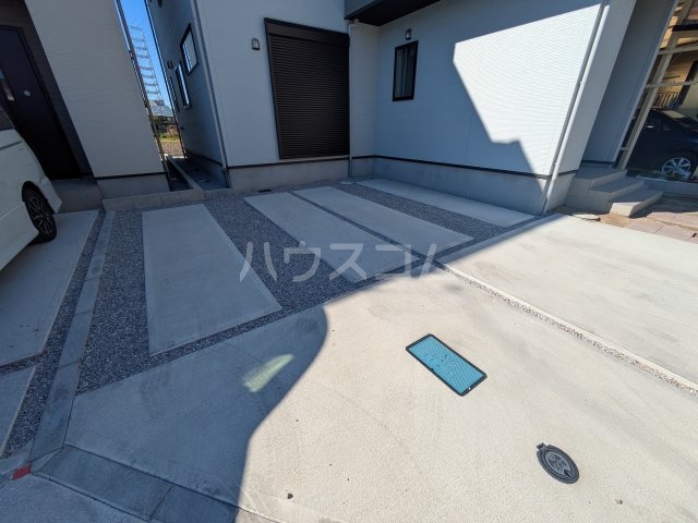 29/29 駐車場