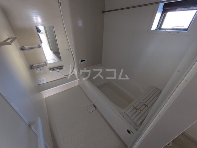 17/29 浴室