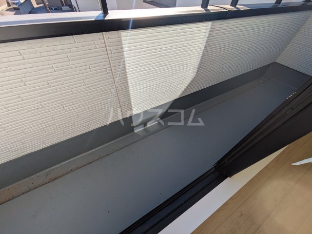 22/29 バルコニー