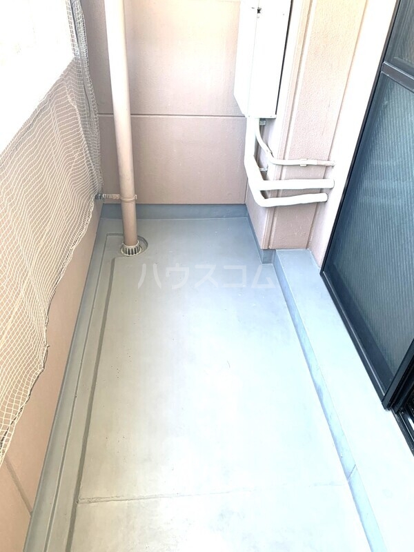 14/25 バルコニー