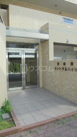 2/11 エントランス