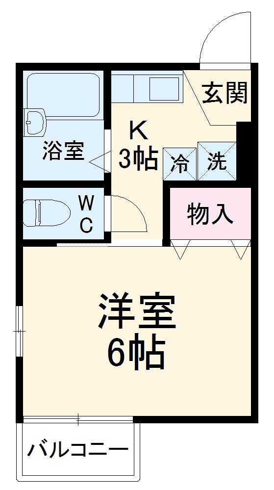 2/19 間取