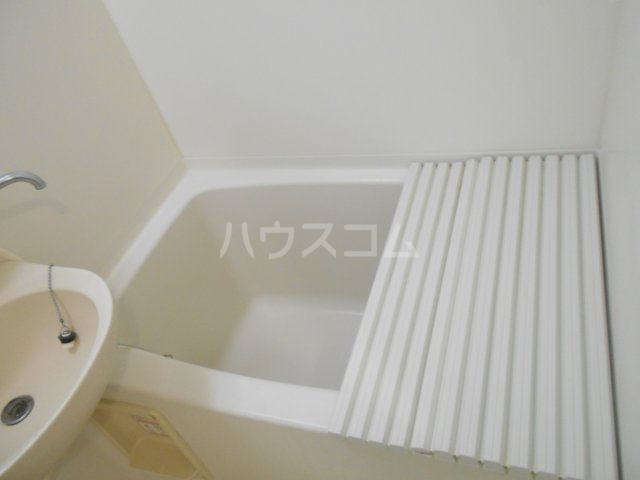 11/19 浴室