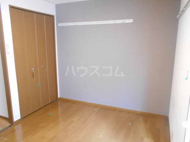5/19 寝室