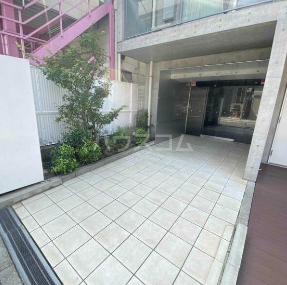 11/21 エントランス