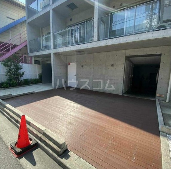 12/21 エントランス