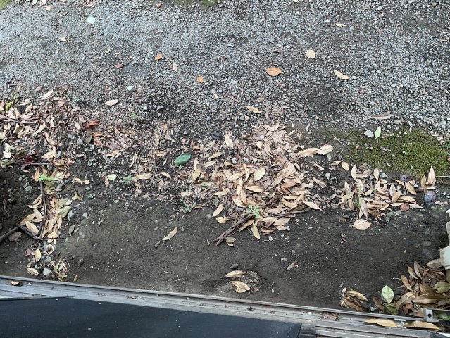 15/20 バルコニー